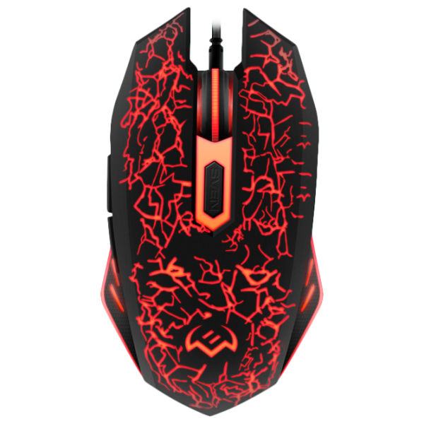 Мышь Sven GX-950 USB/ Черный photo 1