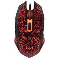 Mouse Sven GX-950 USB/ Black