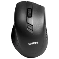 Мышь Sven RX-325 USB/ Черный
