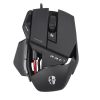 Мышь Mad Catz RAT 3 USB/ Черный