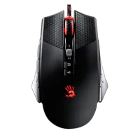Мышь A4Tech Bloody T60 Terminator USB/ Черный