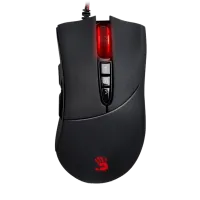 Мышь A4Tech GUN3 USB/ Черный