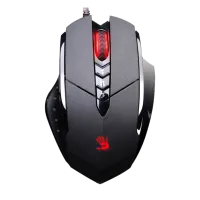 Мышь A4Tech A4-V7M USB/ Черный