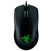 Мышь Razer Abyssus V2 USB/ Черный