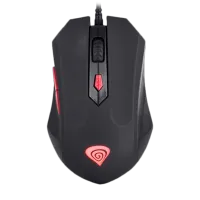 Мышь Genesis G66 USB/ Черный