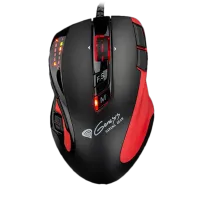 Мышь Genesis GX88 USB/ Черный