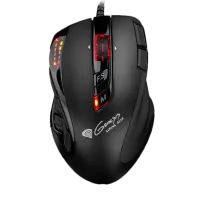 Мышь Genesis GX78 USB/ Черный