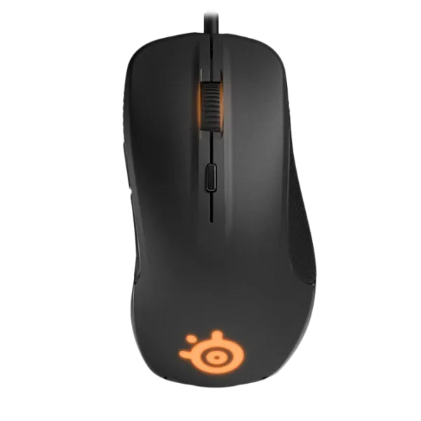 Mouse Steelseries Rival 300 USB/ Black photo 1