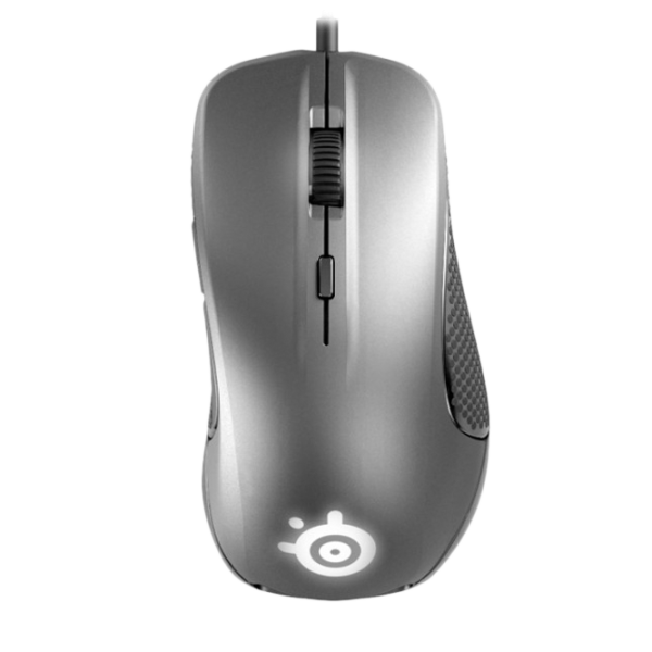 Mouse Steelseries Rival 300 USB/ Gray photo 1