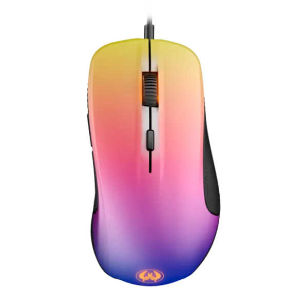 Mouse Steelseries Rival 300 USB/ Multicolor photo 1