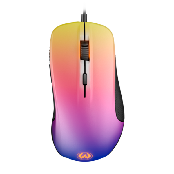 Mouse Steelseries Rival 300 USB/ Multicolor photo 1