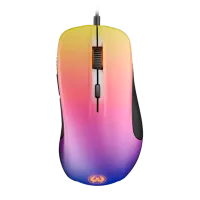 Мышь Steelseries Rival 300 USB/ Разноцветный