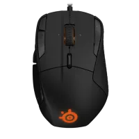 Mouse Steelseries Rival 500 USB/ Black