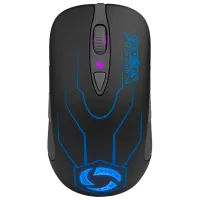 Mouse Steelseries Heroes Of The Storm USB/ Black