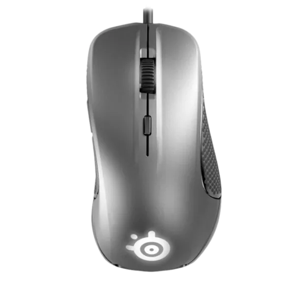 Mouse Steelseries SS Rival 300 USB/ Gray photo 1