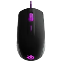 Mouse Steelseries Rival 100 USB/ Purple