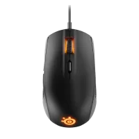 Мышь Steelseries Rival 100 USB/ Черный