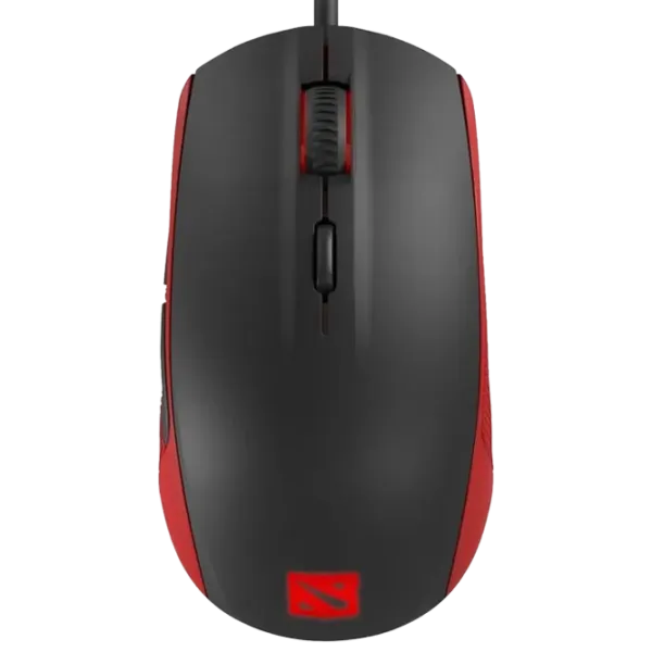 Mouse Steelseries Rival 100 USB/ Black photo 1