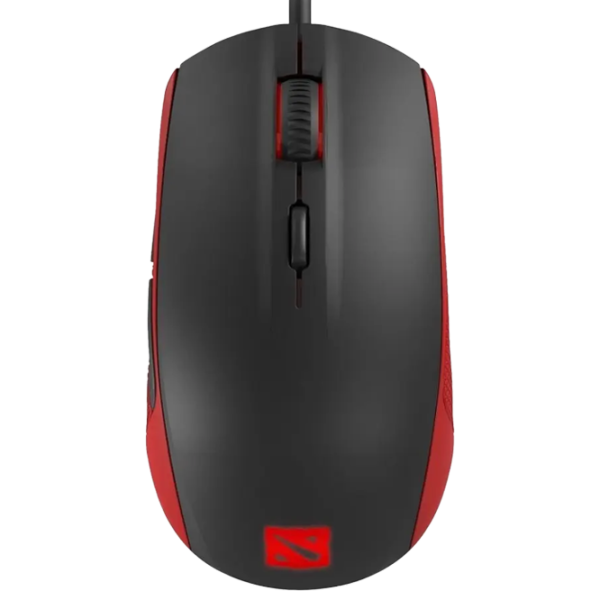 Mouse Steelseries Rival 100 USB/ Black photo 1