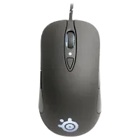 Мышь Steelseries Sensei RAW USB/ Черный