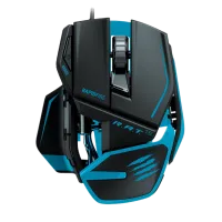 Мышь Mad Catz RAT TE USB/ Черный