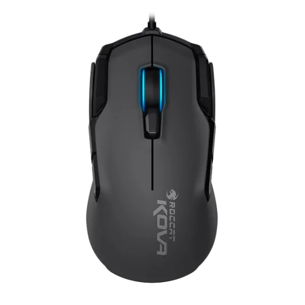 Mouse ROCCAT Kova USB/ Black photo 1