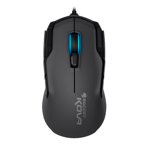 Mouse ROCCAT Kova USB/ Black photo 1
