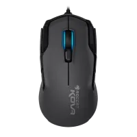 Мышь ROCCAT Kova USB/ Черный