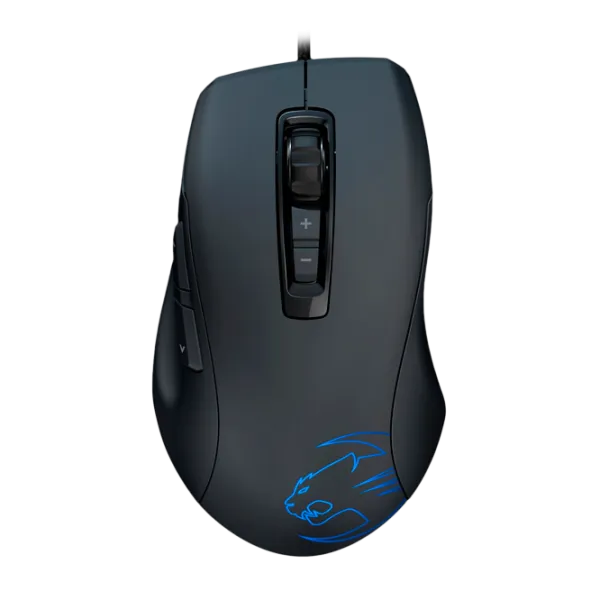Mouse ROCCAT Kone Pure USB/ Black photo 1