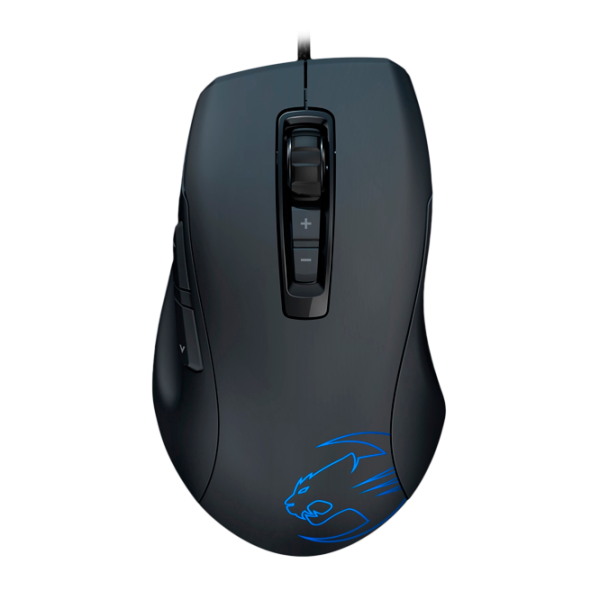 Mouse ROCCAT Kone Pure USB/ Black photo 1