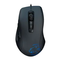 Мышь ROCCAT Kone Pure USB/ Черный