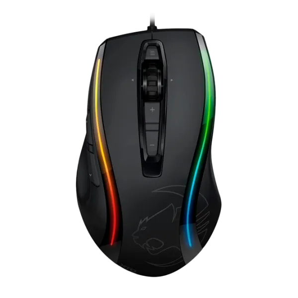 Мышь ROCCAT Kone XTD USB/ Черный photo 1