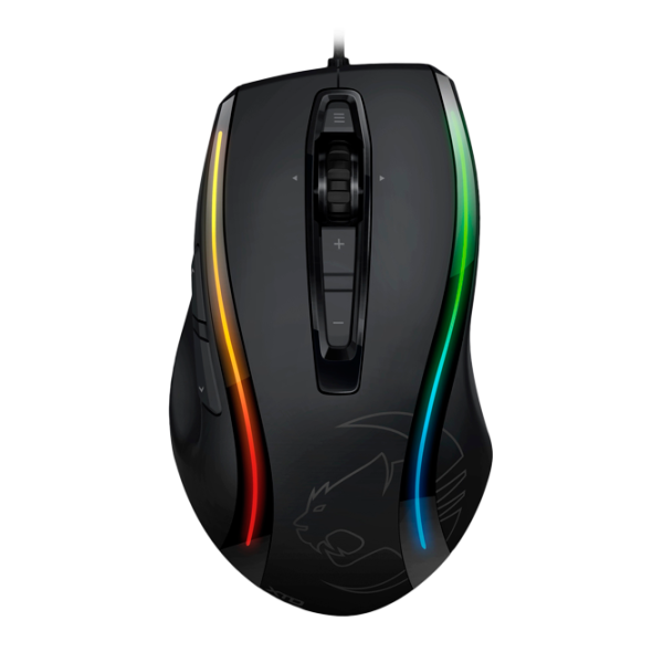 Мышь ROCCAT Kone XTD USB/ Черный photo 1