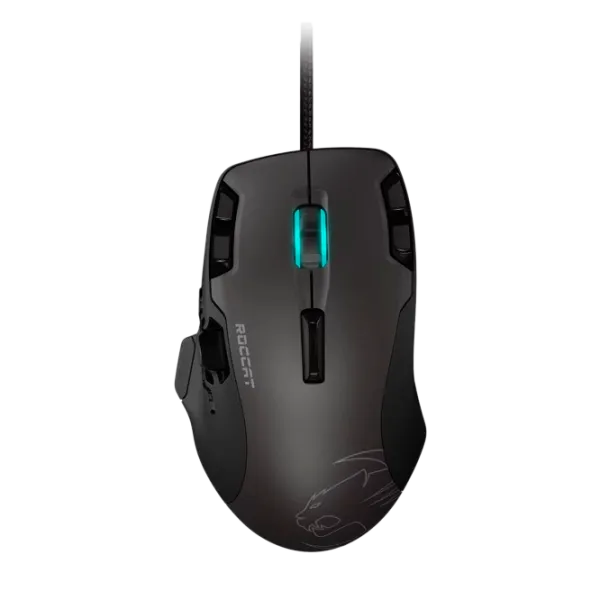 Mouse ROCCAT Tyon USB/ Black photo 1