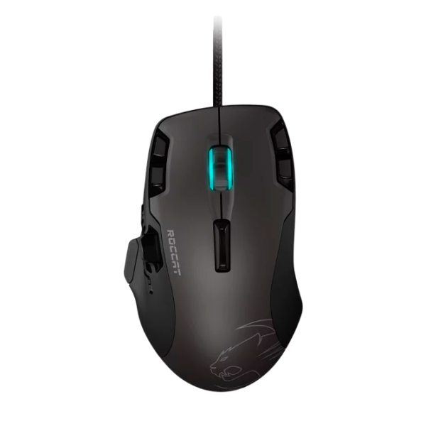Mouse ROCCAT Tyon USB/ Black photo 1