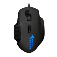 Мышь ROCCAT Nyth USB/ Черный