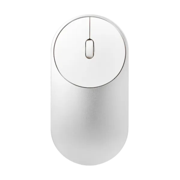 Мышь Xiaomi Mi BT Серебряный photo 1