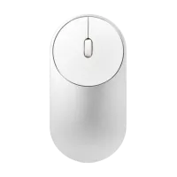 Mouse Xiaomi Mi BT Silver