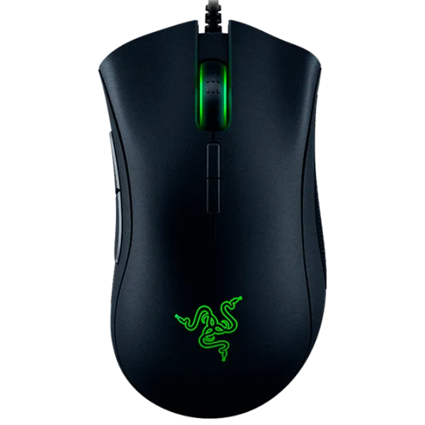 Мышь Razer Deathadder Chroma Elite USB/ Черный photo 1