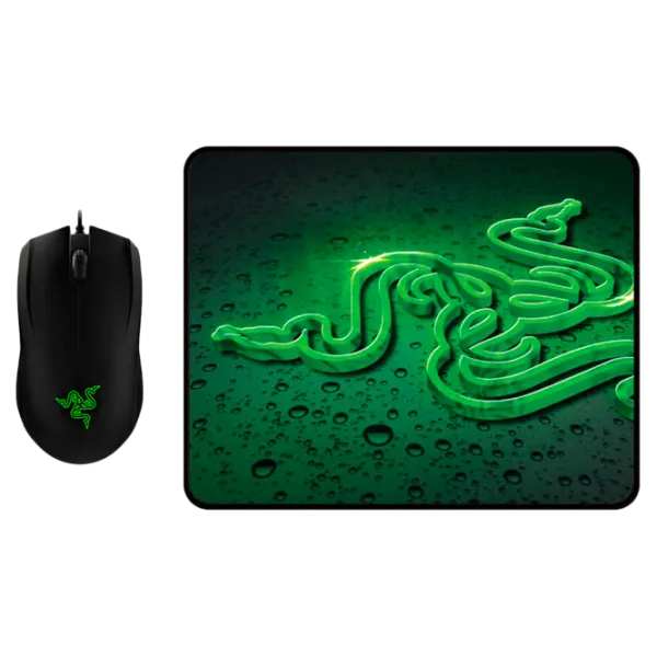 Mouse Razer Abyssus 2000 USB/ Black photo 1