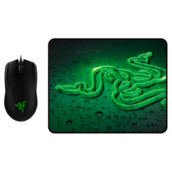 Mouse Razer Abyssus 2000 USB/ Black photo 1