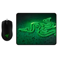 Мышь Razer Abyssus 2000 USB/ Черный