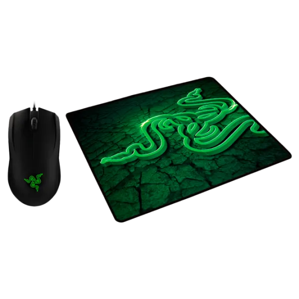 Mouse Razer Abyssus 2000 USB/ Black photo 1