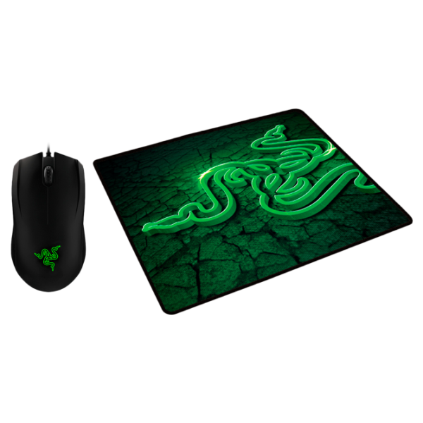 Mouse Razer Abyssus 2000 USB/ Black photo 1