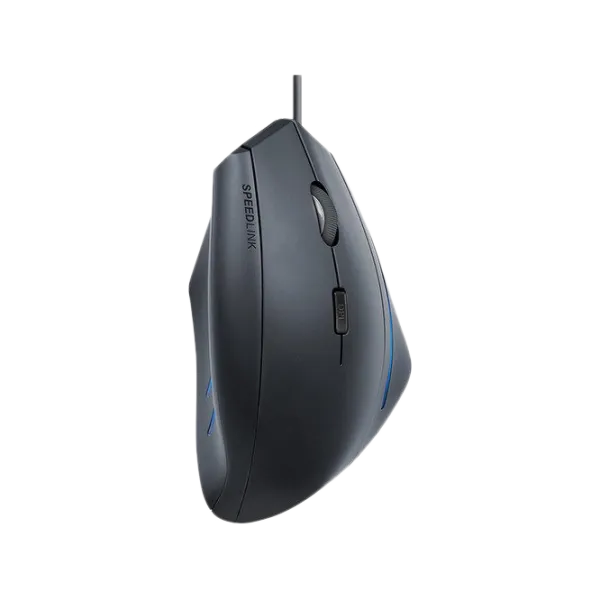 Mouse Speedlink Manejo SL-610005-BK USB/ Black photo 1