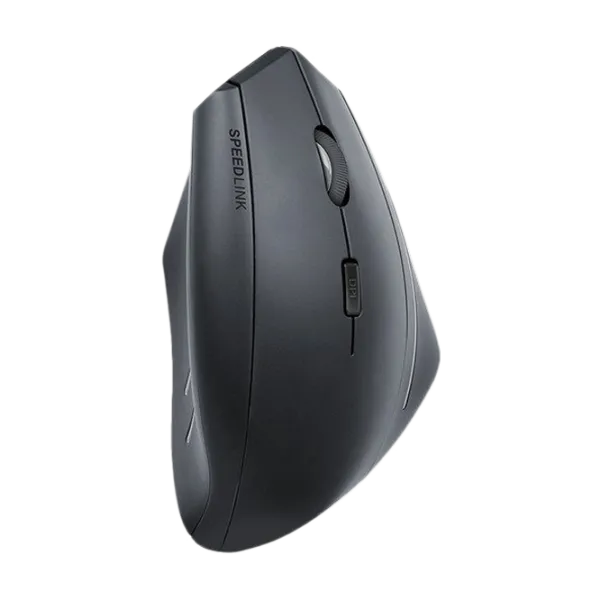 Mouse Speedlink Manejo SL-630005-BK USB/ Black photo 1
