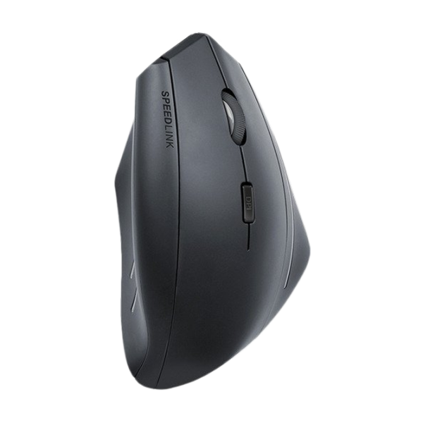 Mouse Speedlink Manejo SL-630005-BK USB/ Black photo 1