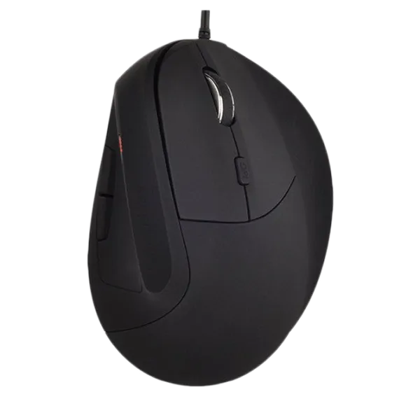 Mouse Speedlink Descano USB/ Black photo 1