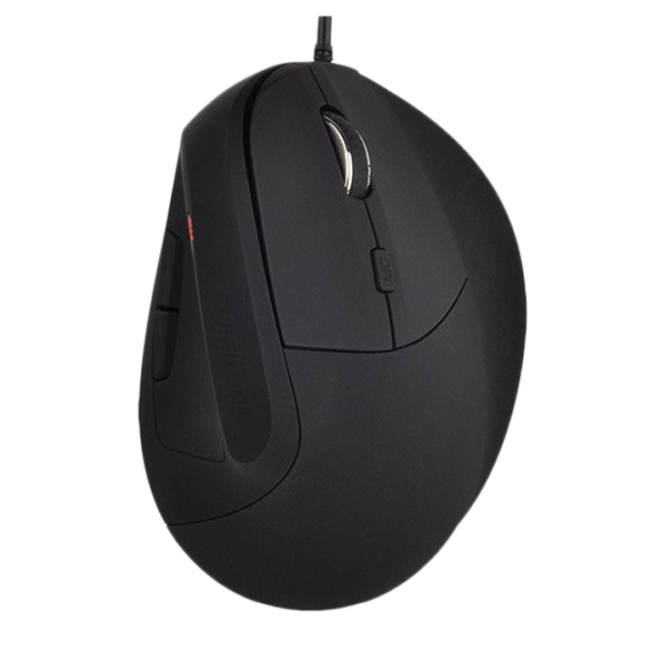 Mouse Speedlink Descano USB/ Black photo 1