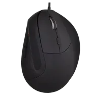 Мышь Speedlink Descano USB/ Черный